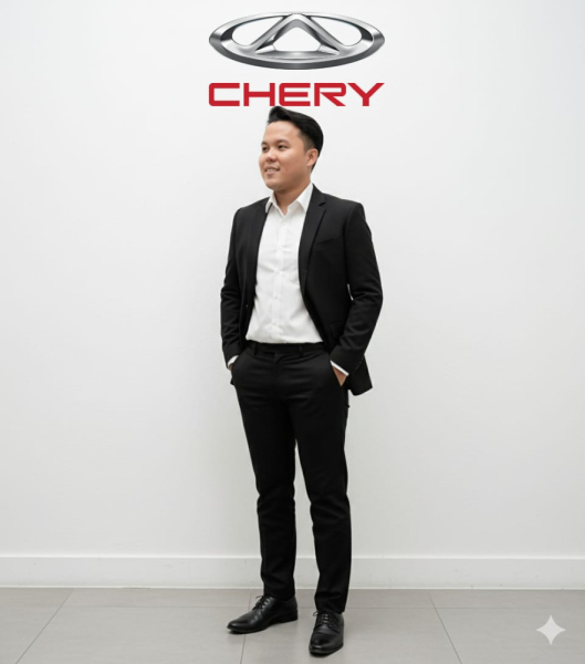 Sales Chery Susukan
